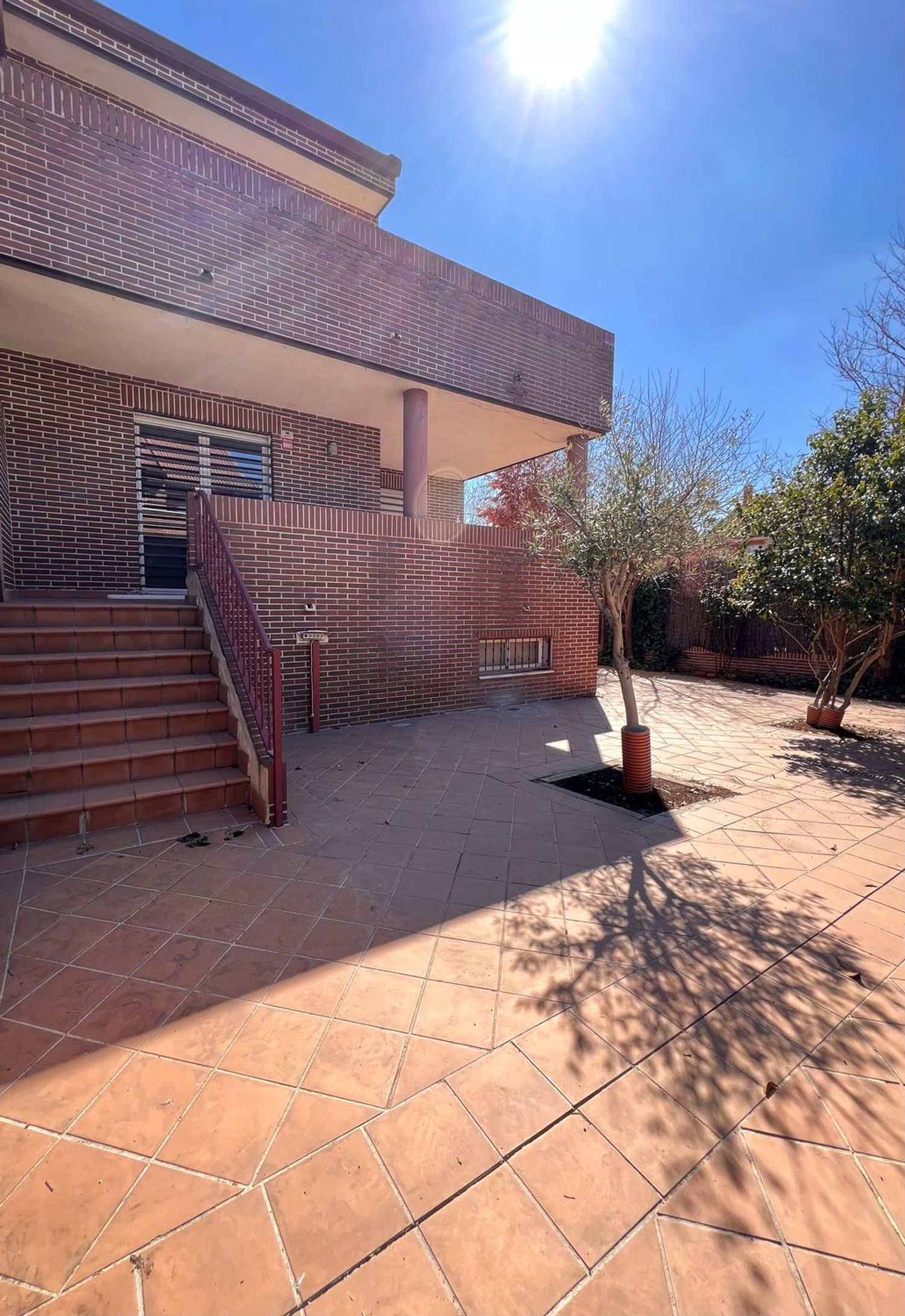 Chalet pareado en Algete - Foto 4