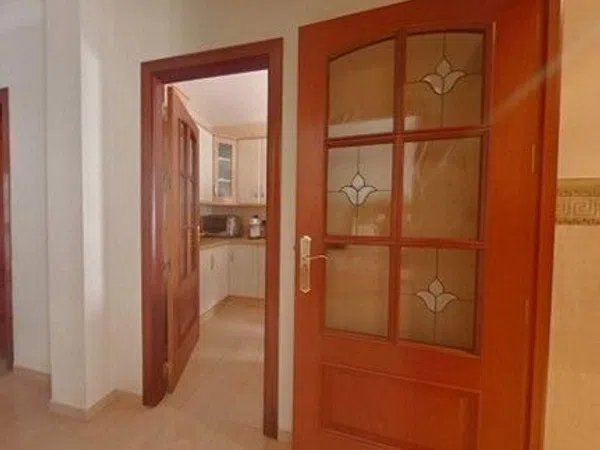 Chalet adosado en Bollullos Par del Condado - Foto 7