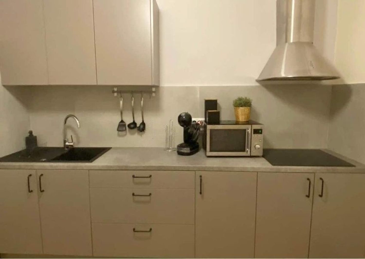 Piso en calle del Comte Borrell, 162 - Foto 9