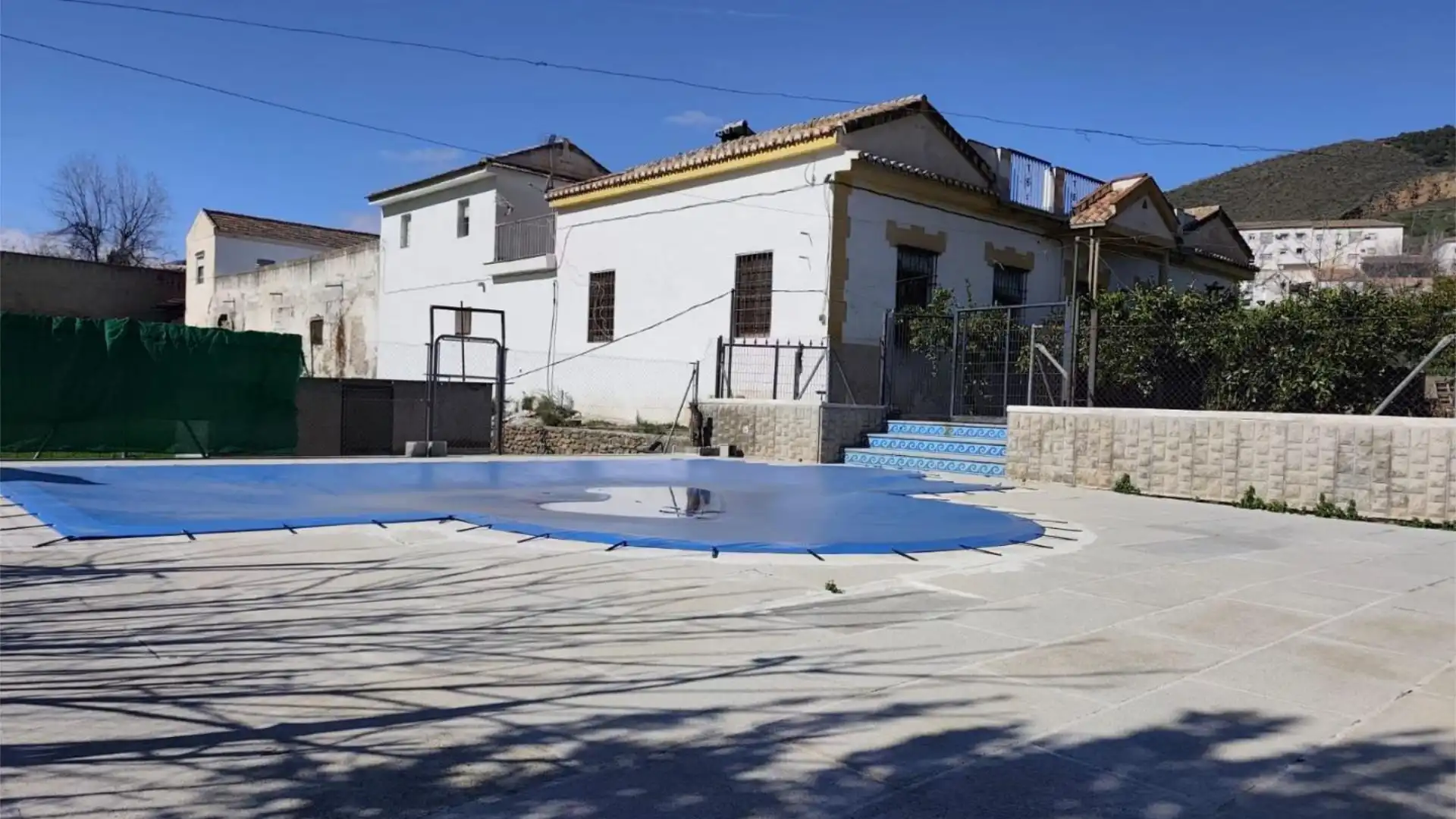 Finca rústica en  Carretera de la Sierra 180 - Foto 33