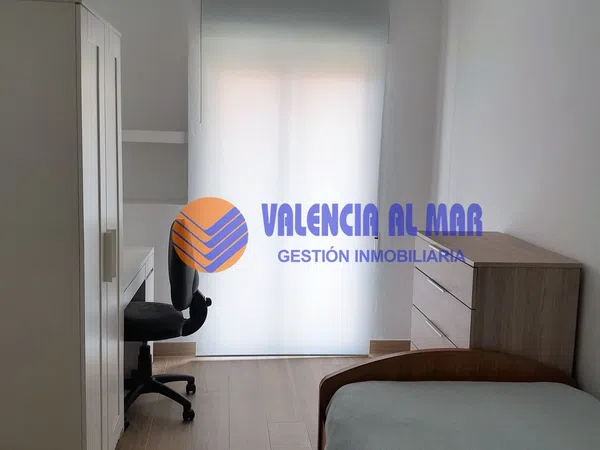 Piso en Luis Peixó, 34, El Cabanyal-El Canyamelar - Foto 28