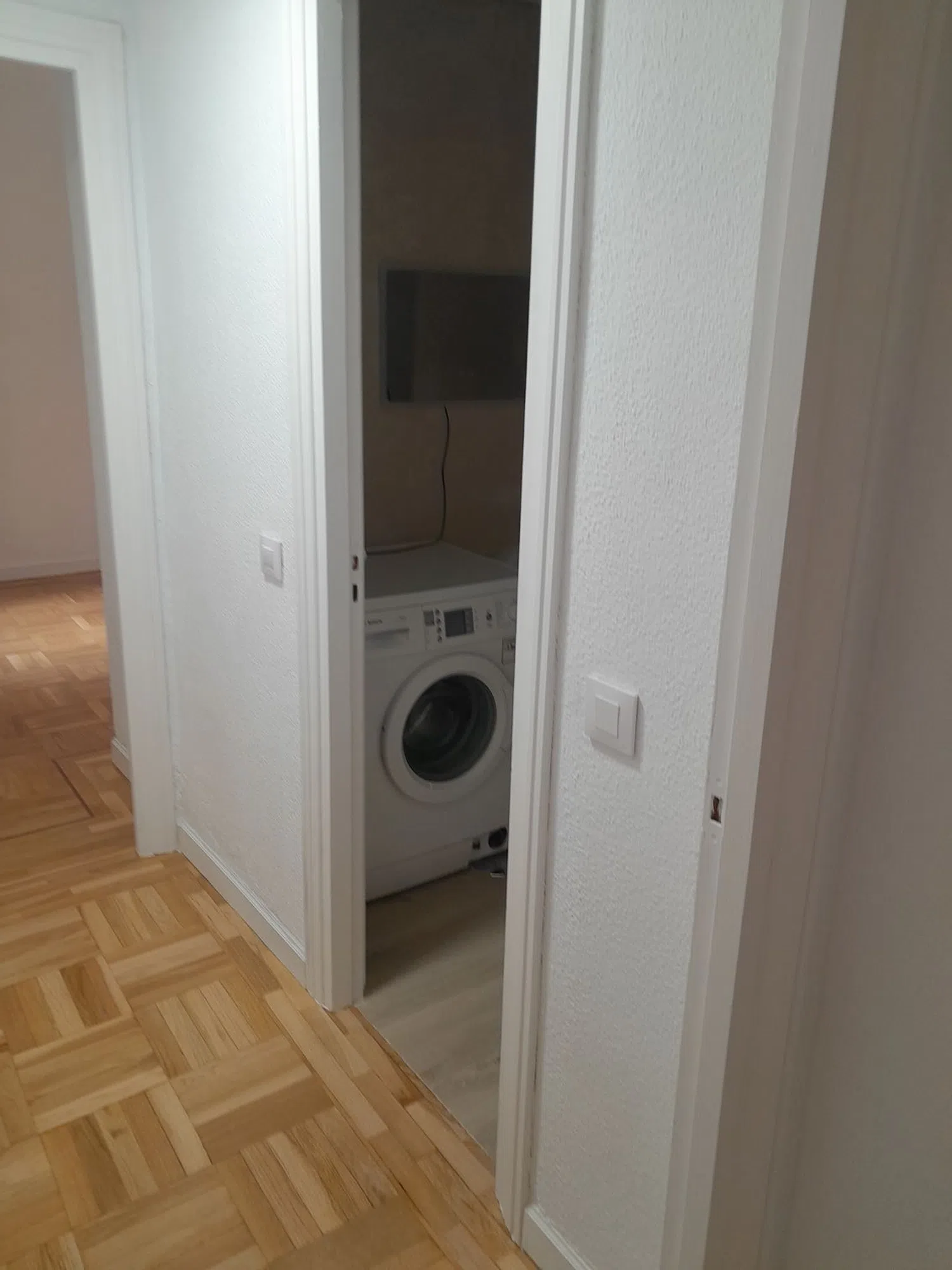 Piso en calle de Orense, 64 - Foto 26