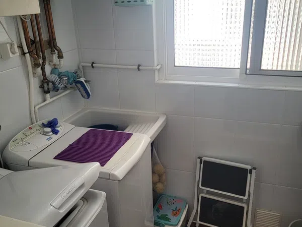 Piso en Calle del Águila, 4, San Pablo, San Pablo - Foto 10