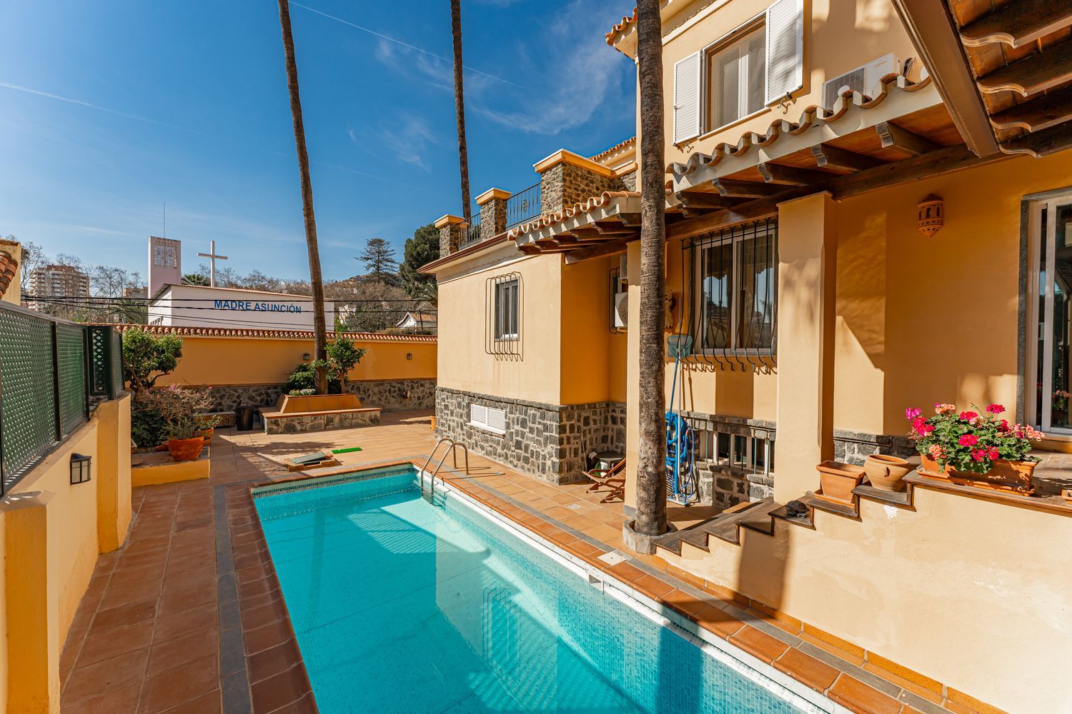 Casa o chalet independiente en Calle Ramos Carrión, Limonar - Foto 3