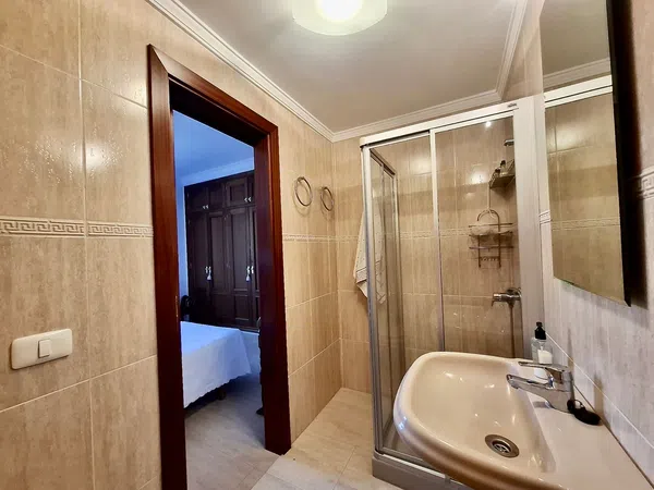 Piso en Calle San Miguel, 72, Toscal - Foto 17
