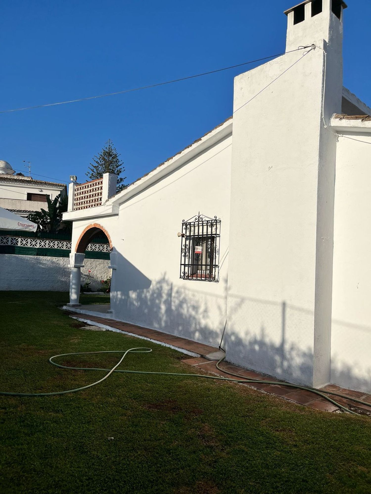 Casa o chalet independiente en Urb. Ricmar, 10, El Rosario-Ricmar - Foto 9