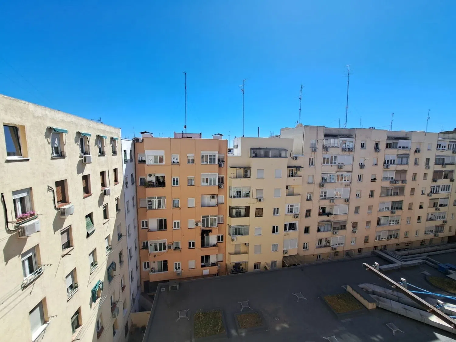 Piso en calle Cáceres, 49 - Foto 6