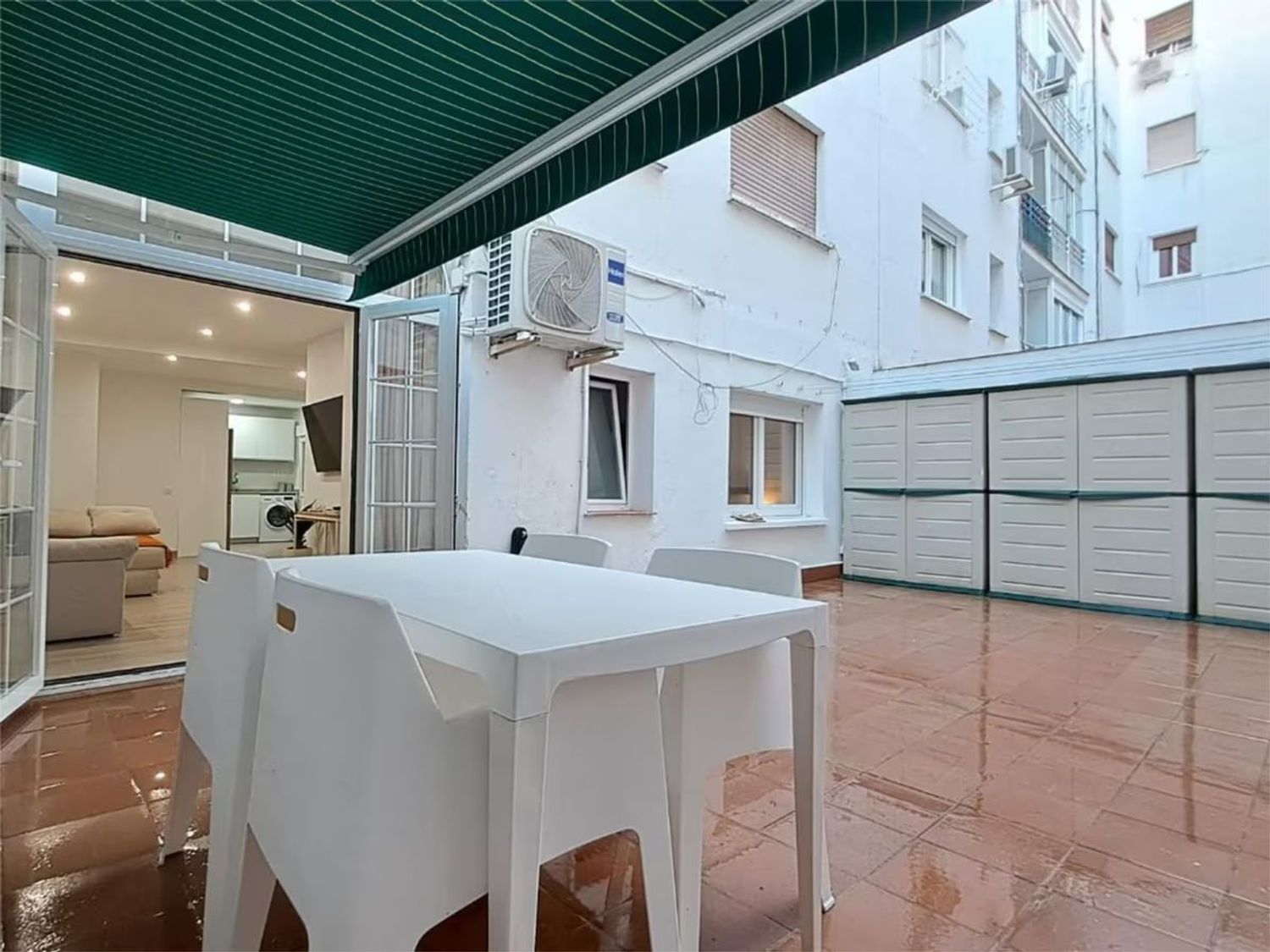 Piso en calle Provisiones, 26 - Foto 13