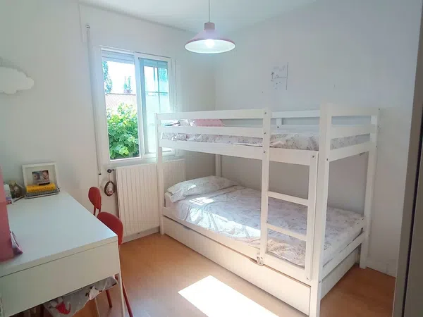 Chalet adosado en Villafranca del Castillo - Foto 12