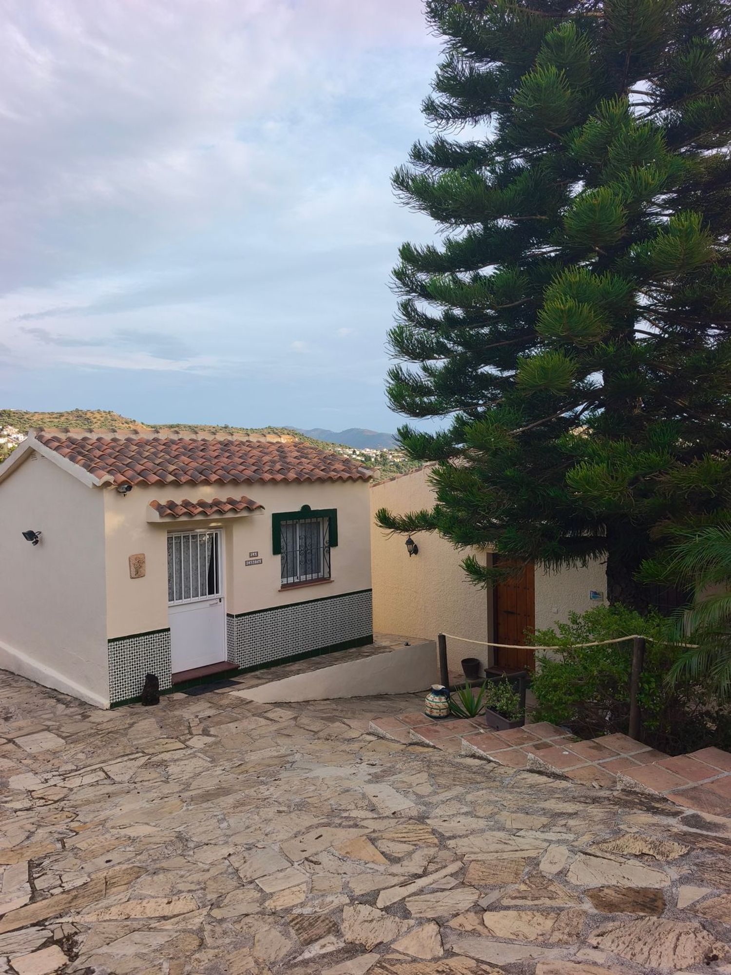 Casa o chalet independiente en Urbanizacion Cortijo Romero, Viñuela, 69 - Foto 7