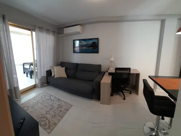 Piso en Calle 18 de Julio, 5, Calpe Pueblo, Calpe Pueblo - Foto 3