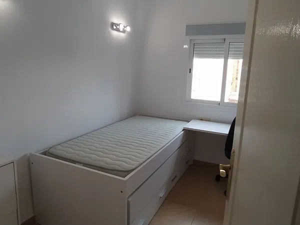 Piso en Calle Ingeniero de la Torre Acosta s/n, Carranque - Haza Cuevas - Foto 12