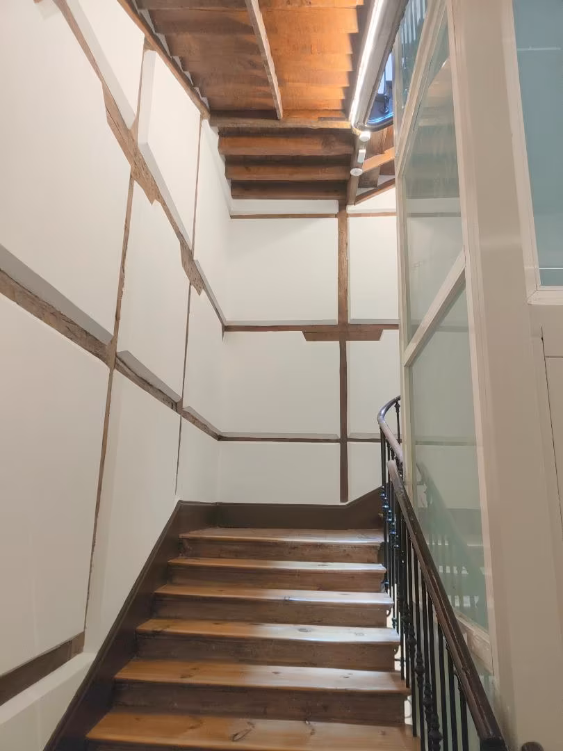 Apartamento en  Calle de Silva 18 - Foto 19