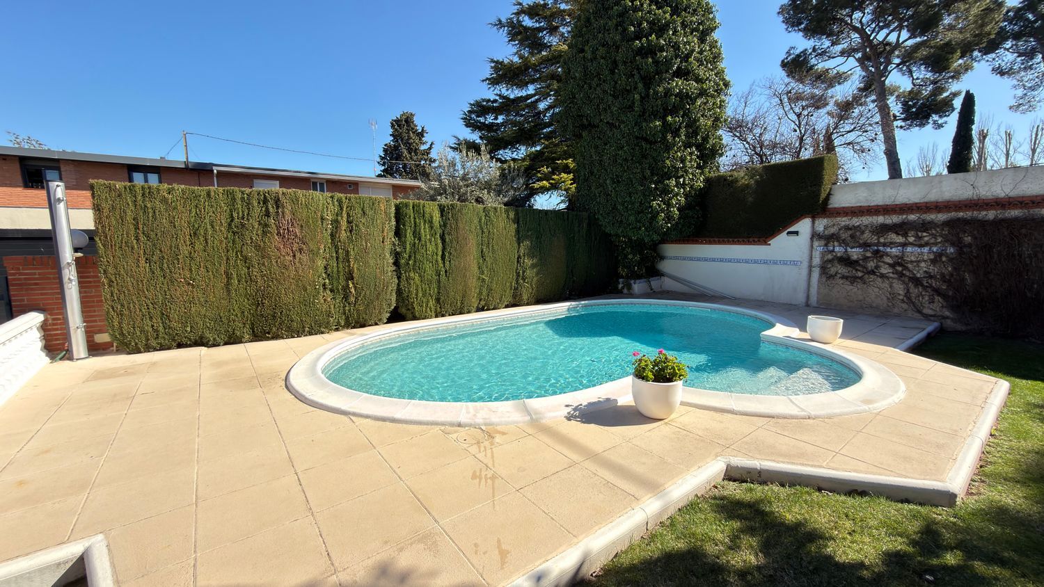 Casa independiente en Urbanización Torres de San Lamberto, 17 - Foto 7