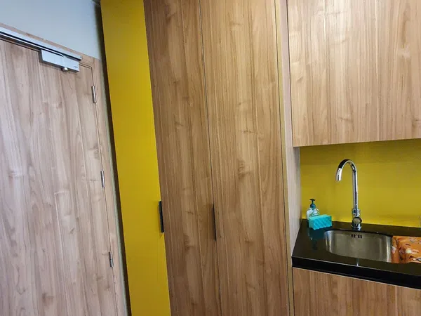 Estudio en avenida del Monte Valdelatas, 40 - Foto 7