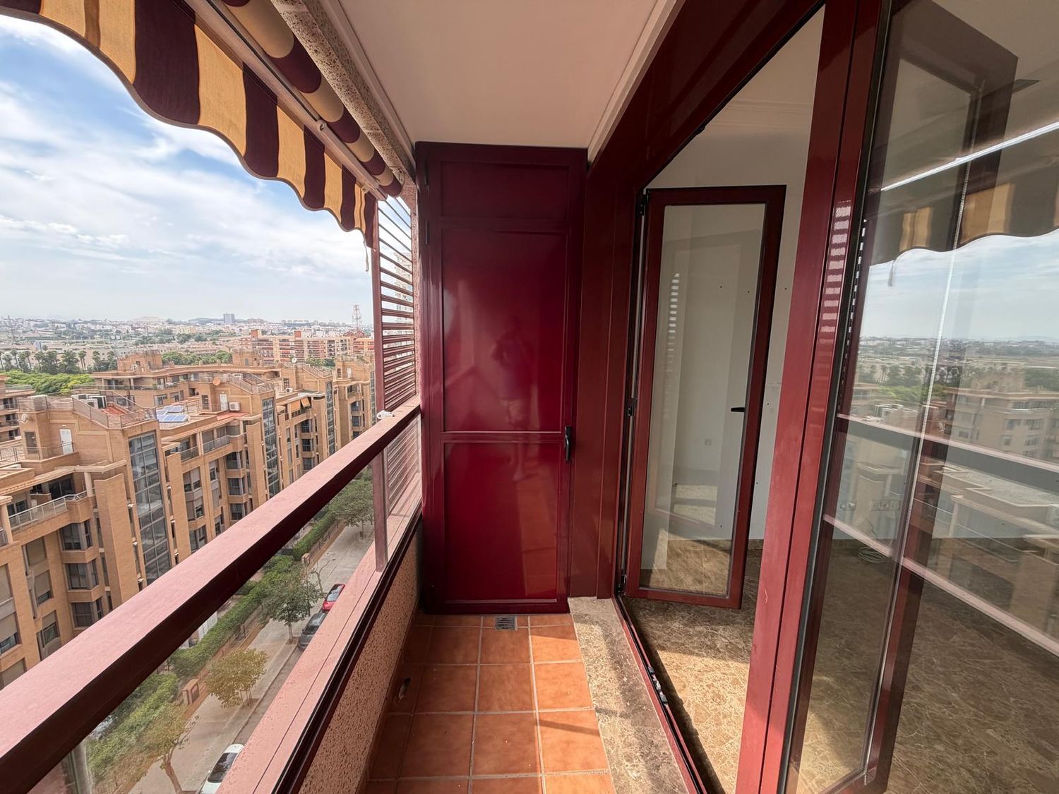 Piso en Avenida de les Corts Valencianes, 41, Sant Pau - Foto 13
