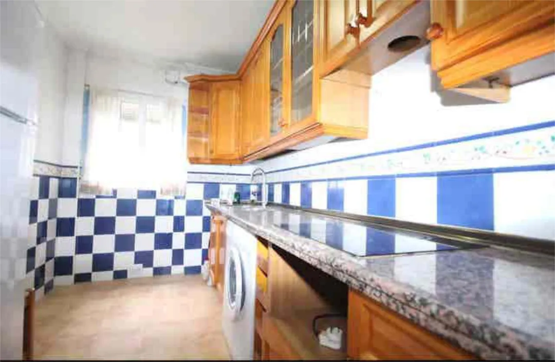 Piso en Su Eminencia - Foto 1