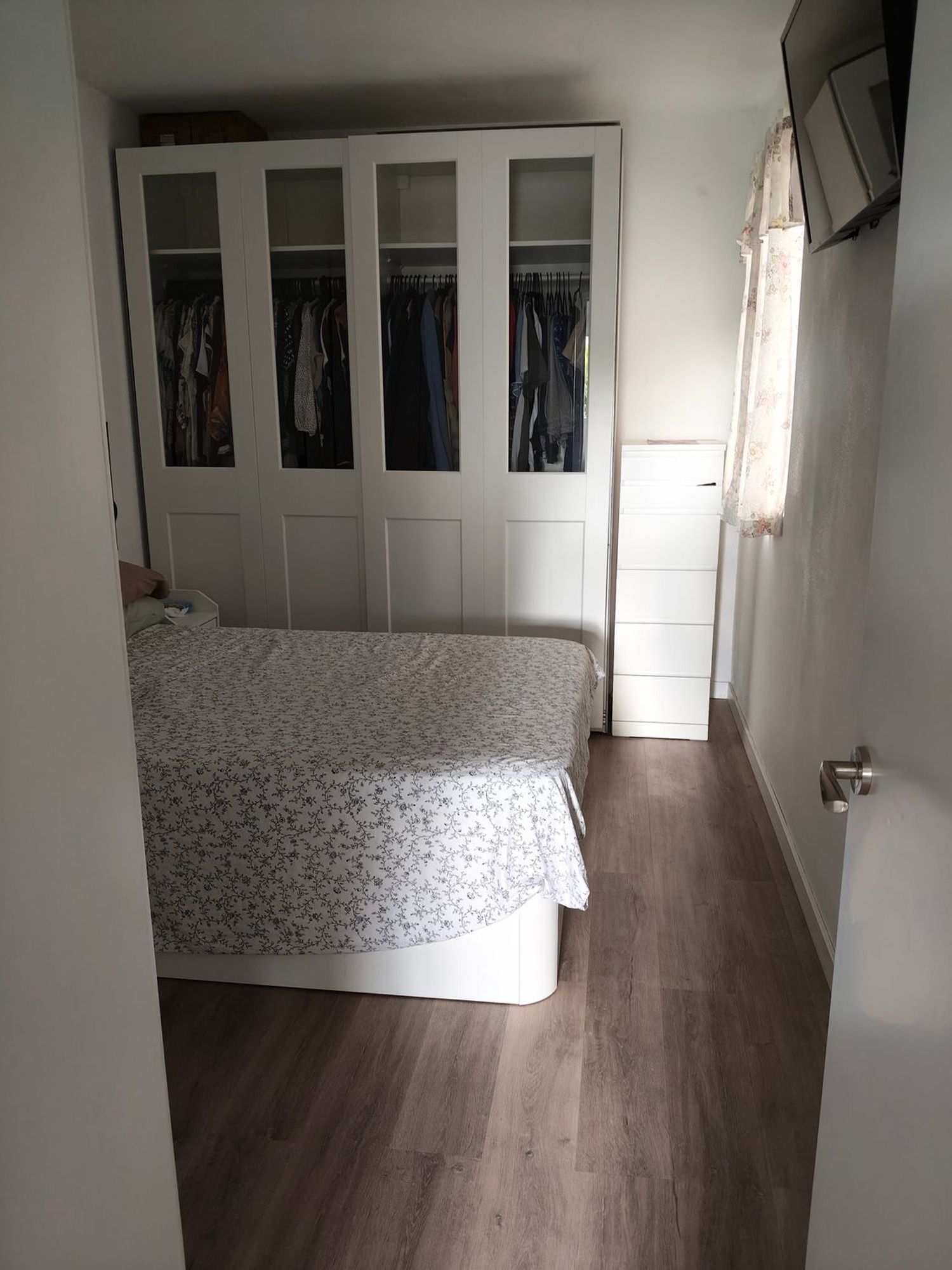 Piso en Calle Ruperto Chapí, 7, Los Tarahales - La Paterna - Foto 6