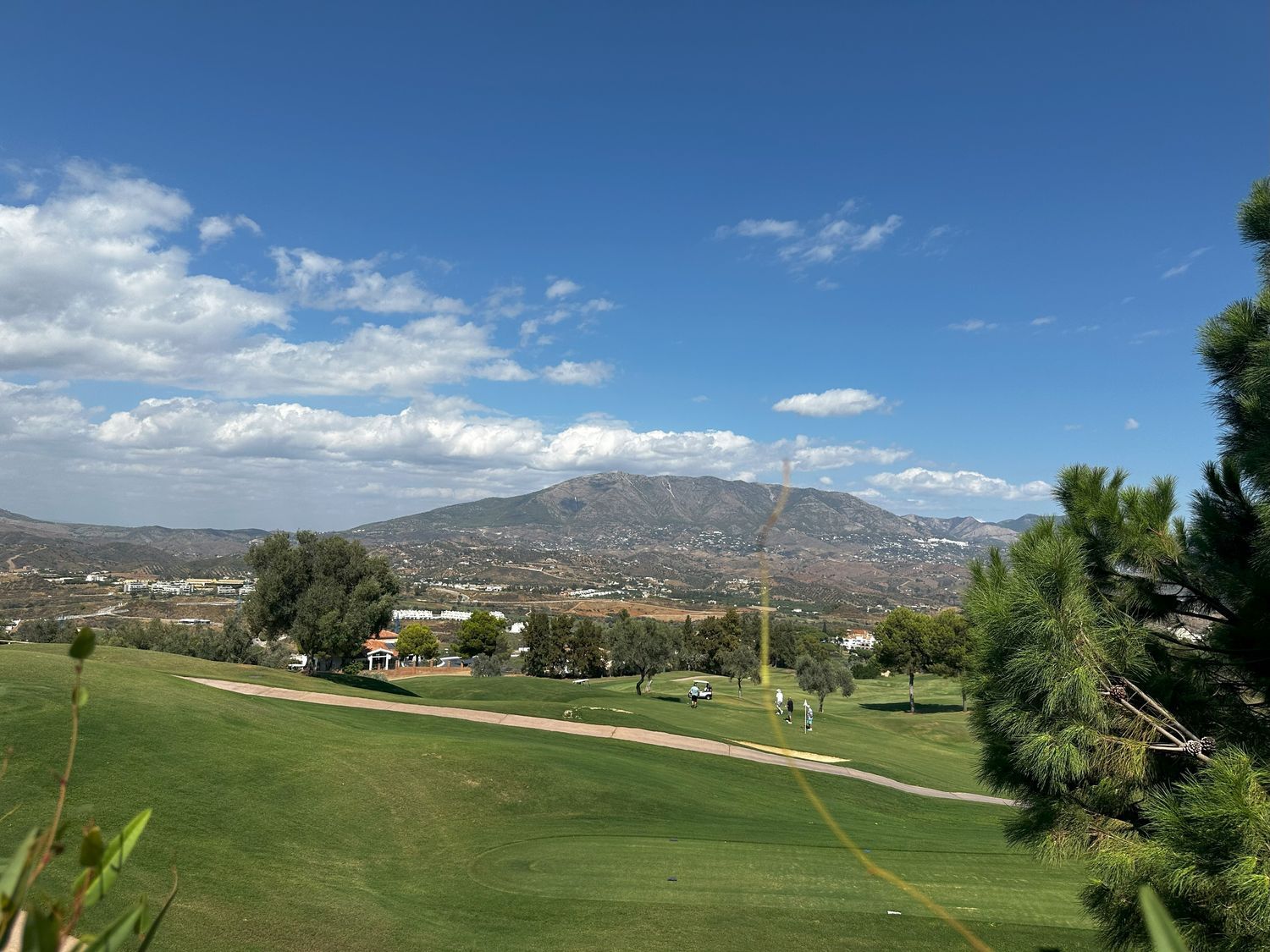 Piso en camino viejo de Ojén, 62 - Foto 29
