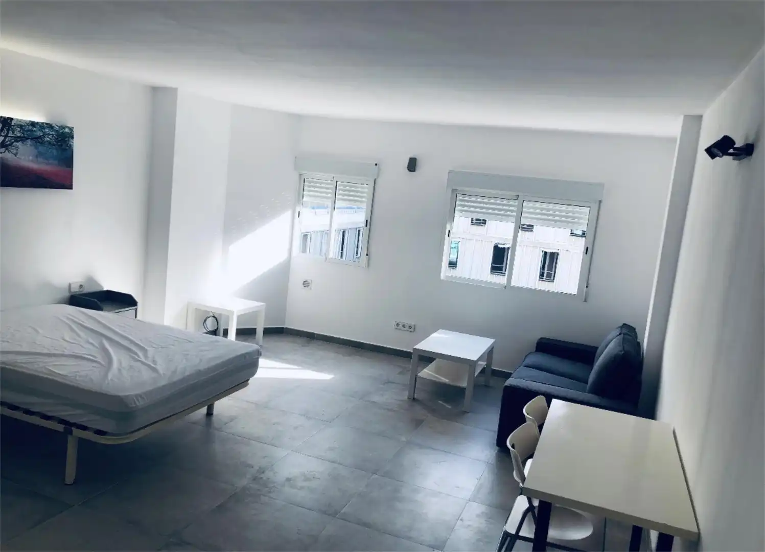 Estudio en  Carrer Rafael Rodríguez Méndez 5 - Foto 3