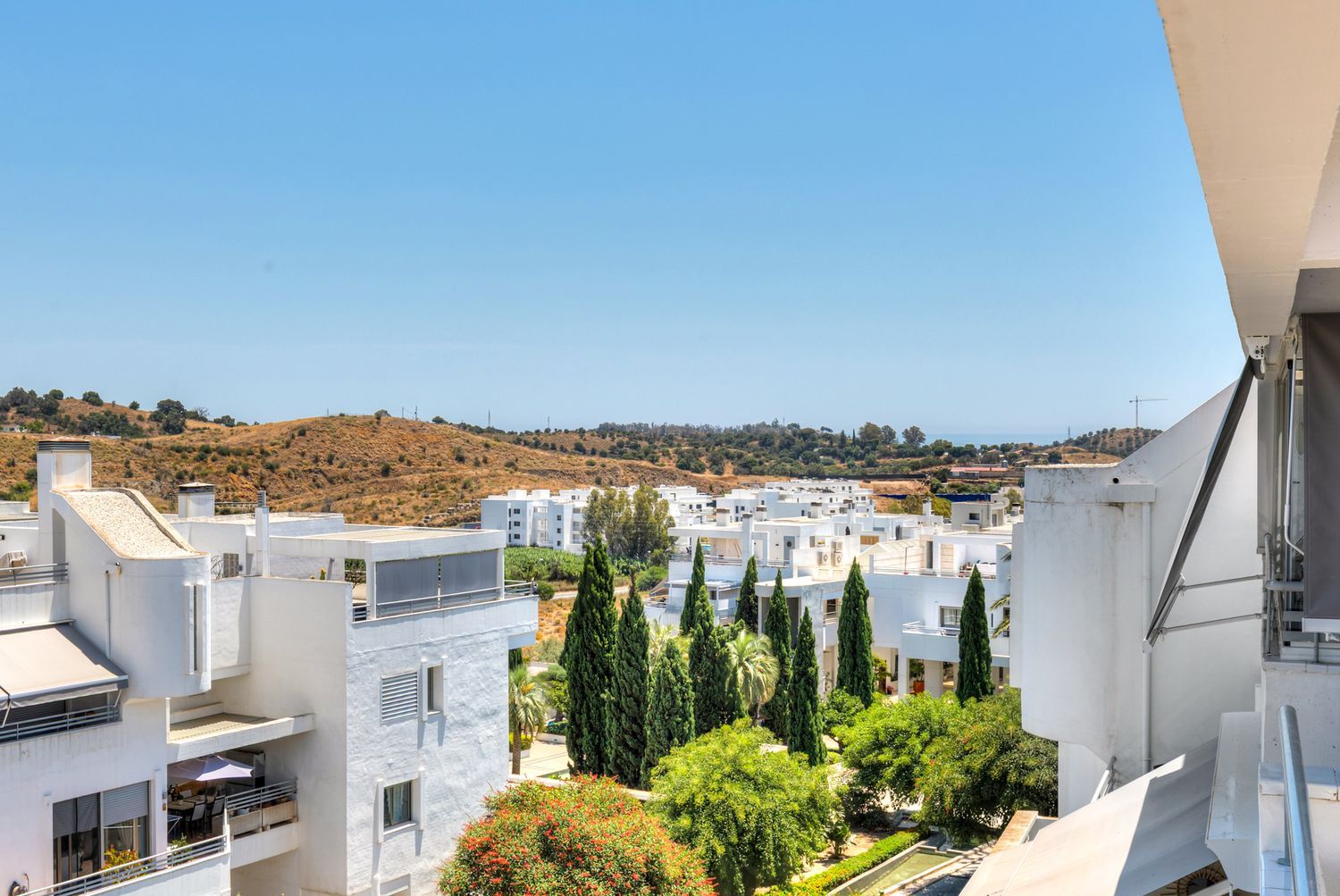 Dúplex en La Cala de Mijas, La Cala de Mijas - Foto 20