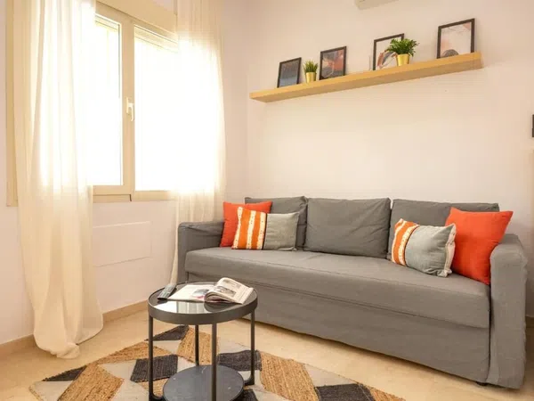 Estudio en calle Calatrava, 26 -28 - Foto 5