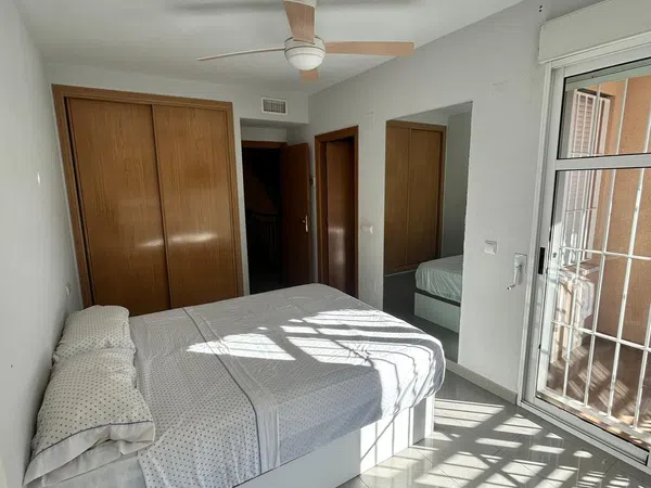 Chalet adosado en calle La Parpallota, 16 - Foto 21