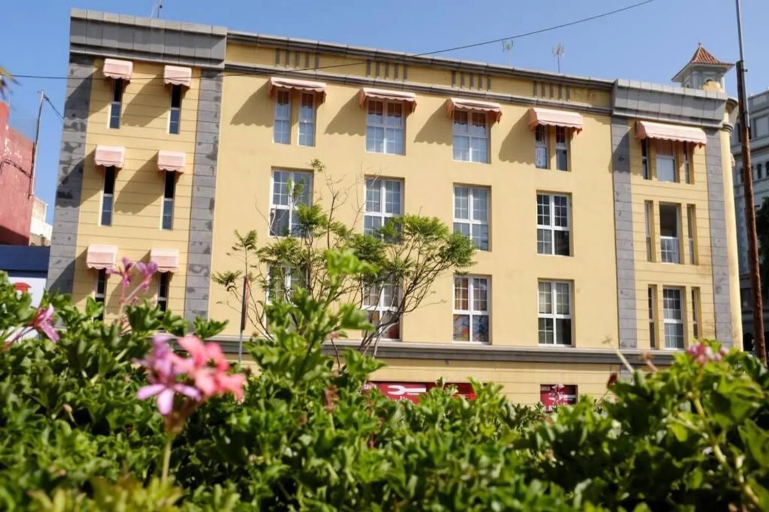 Piso en calle Calvo Sotelo, 13 - Foto 13