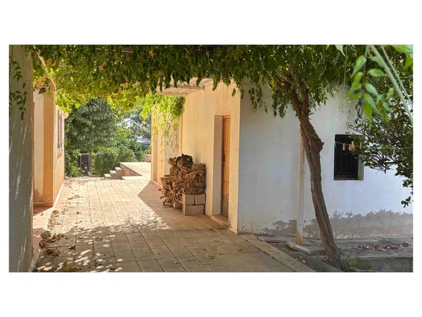 Casa o chalet independiente en Sierra de Carrascoy - Foto 11