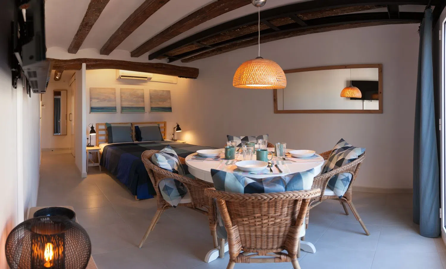 Estudio en calle de Sant Ramon, 23 - Foto 1
