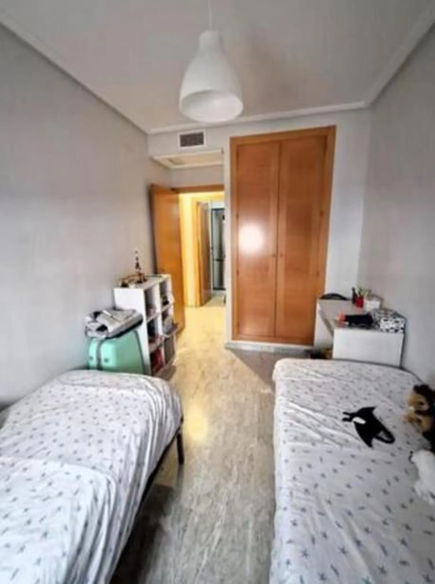 Piso en C. del Mesón de Paredes, 51 - Foto 2