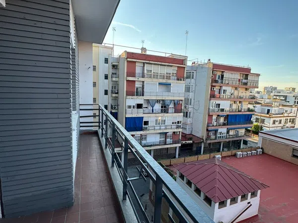 Piso en Calle Luis Montoto, 137, Luis Montoto - Santa Justa - Foto 14