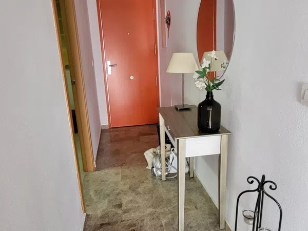Piso en Calle María Casares, 3, El Consul - El Romeral - Foto 26