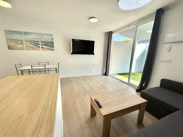 Chalet pareado en Calle Bajamar, 19 - Foto 2