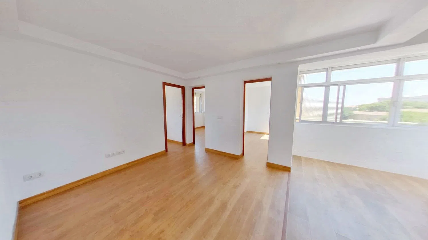 Piso en Barrio Arcos - Foto 1