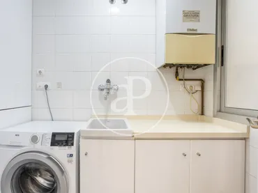 Piso en  Carrer d'Armando Palacio Valdés - Foto 17