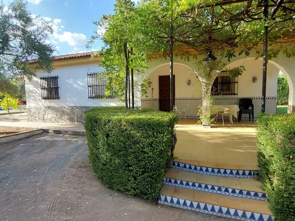 Casa independiente en avenida Paraiso, 18 - Foto 2