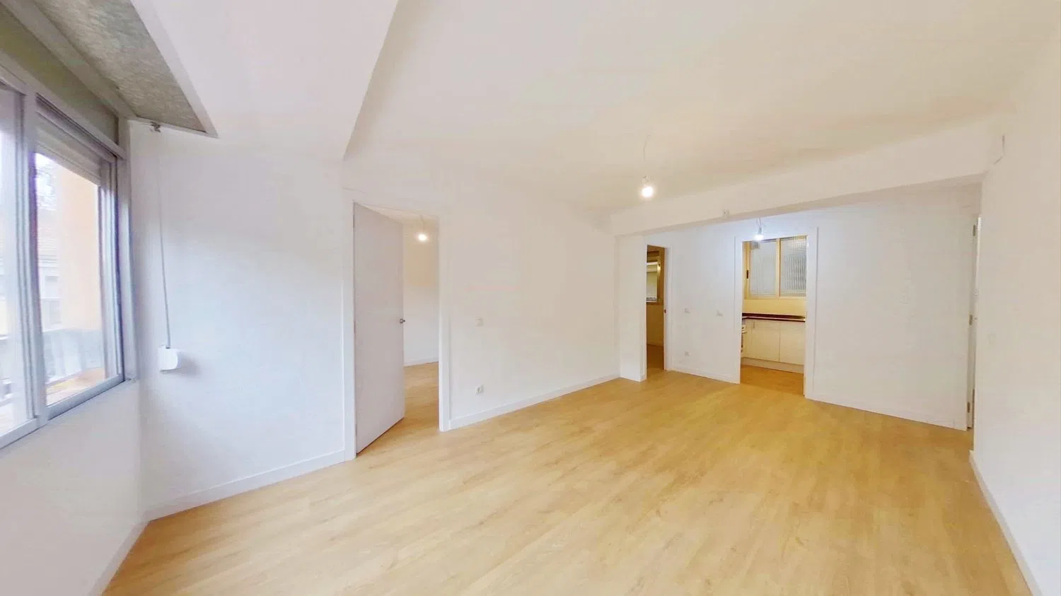 Piso en Barrio Abrantes - Foto 6