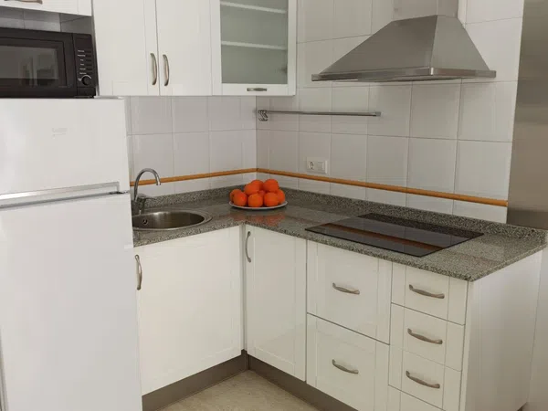 Alquiler de piso en Condes de la Concepción, 60 - Foto 3