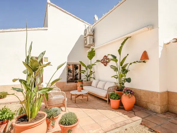 Casa o chalet independiente en Calle Lluca, 60, La Lluca - La Tarraula, La Lluca - La Tarraula - Foto 7