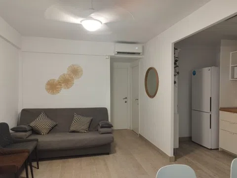 Piso en calle Tuberia, 65