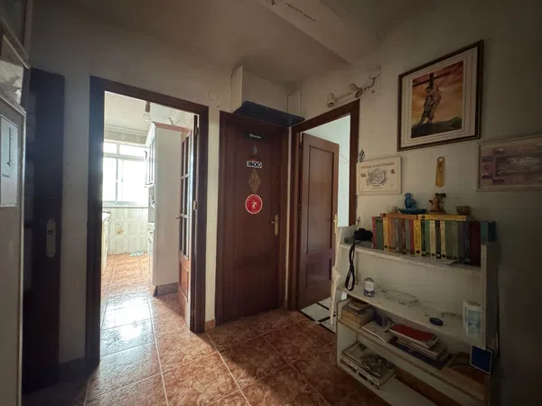 Piso en calle Nuestra Señora de los Clarines, 20 - Foto 5