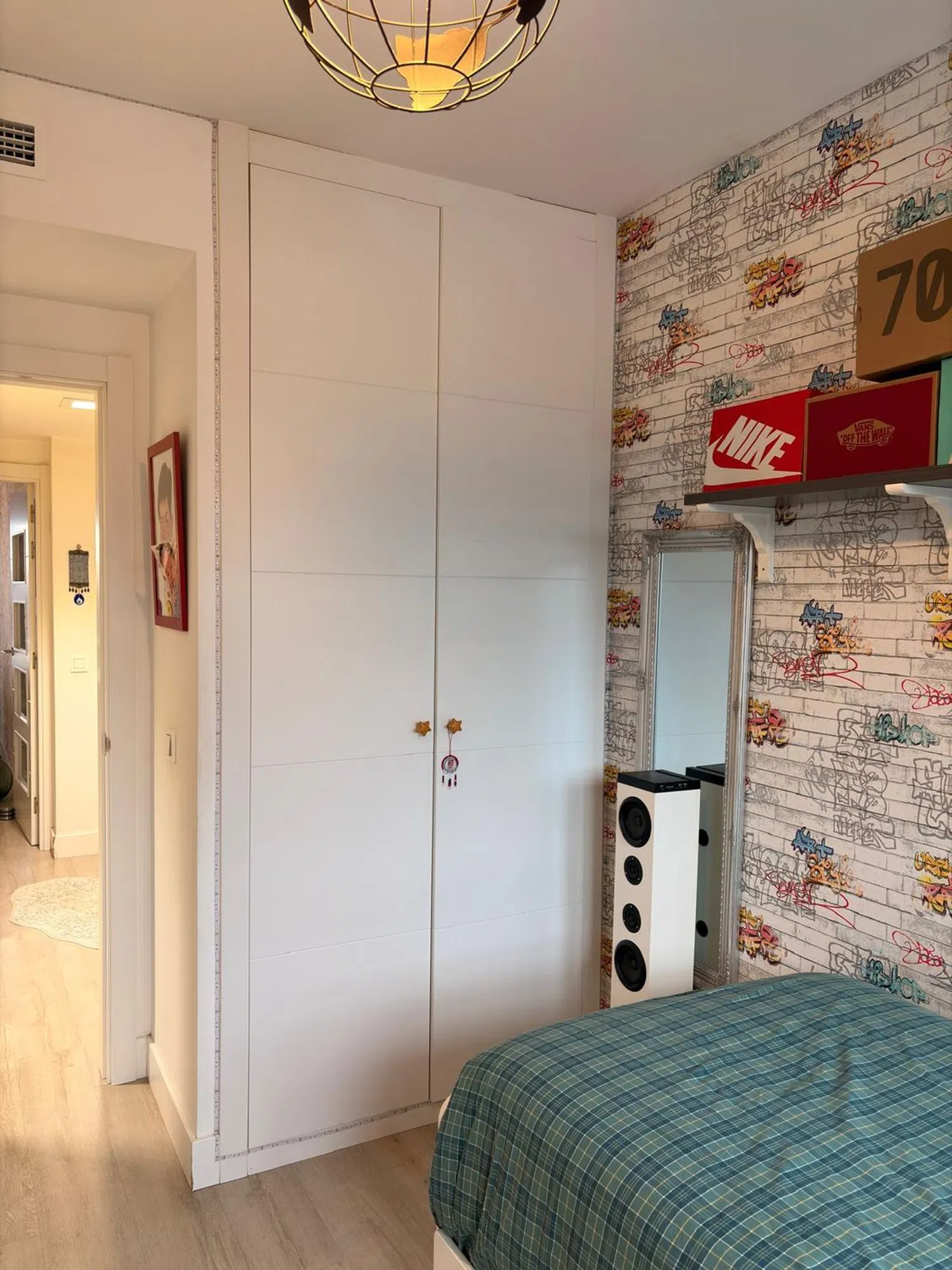 Piso en calle Trinidad y Tobago, 3 - Foto 17