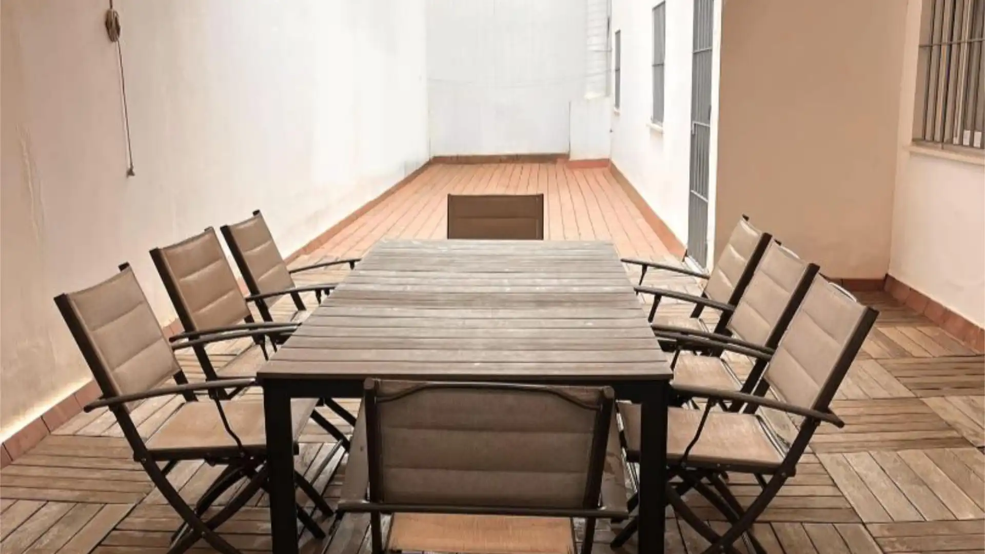 Piso en  Calle Pedro de Cieza 24 - Foto 6