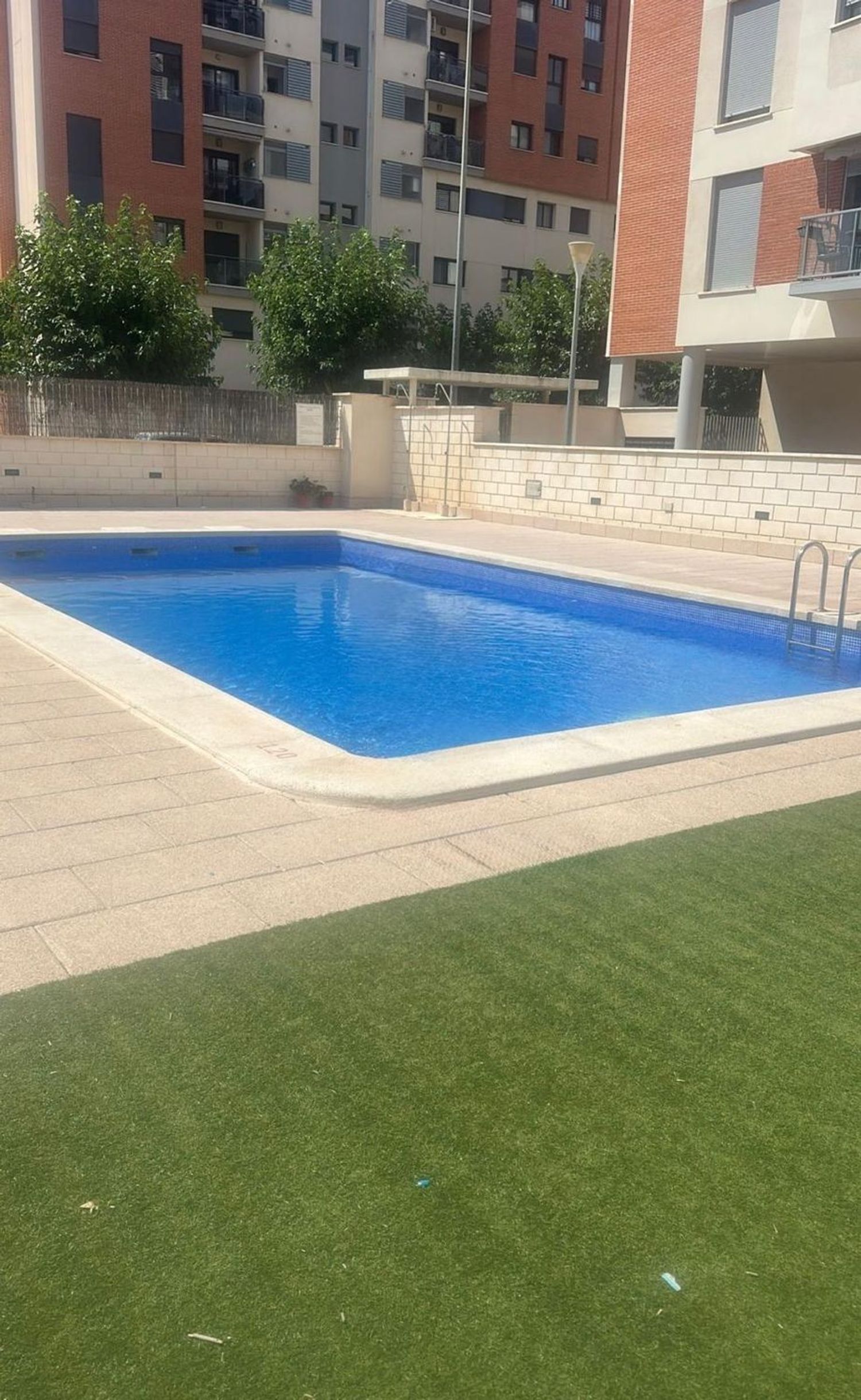 Piso en Calle Escritor Francisco Alemán Sainz, 4, Espinardo - Foto 13