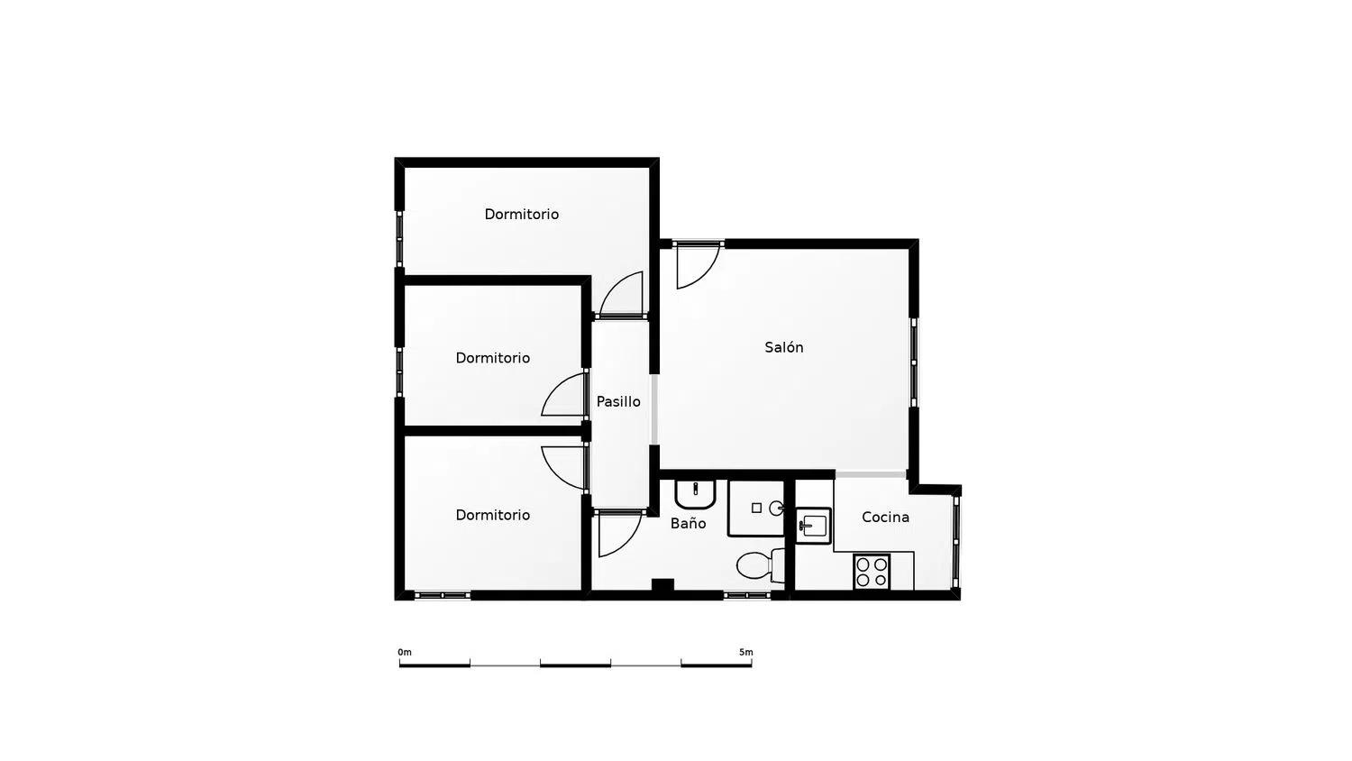 Piso - Foto 31