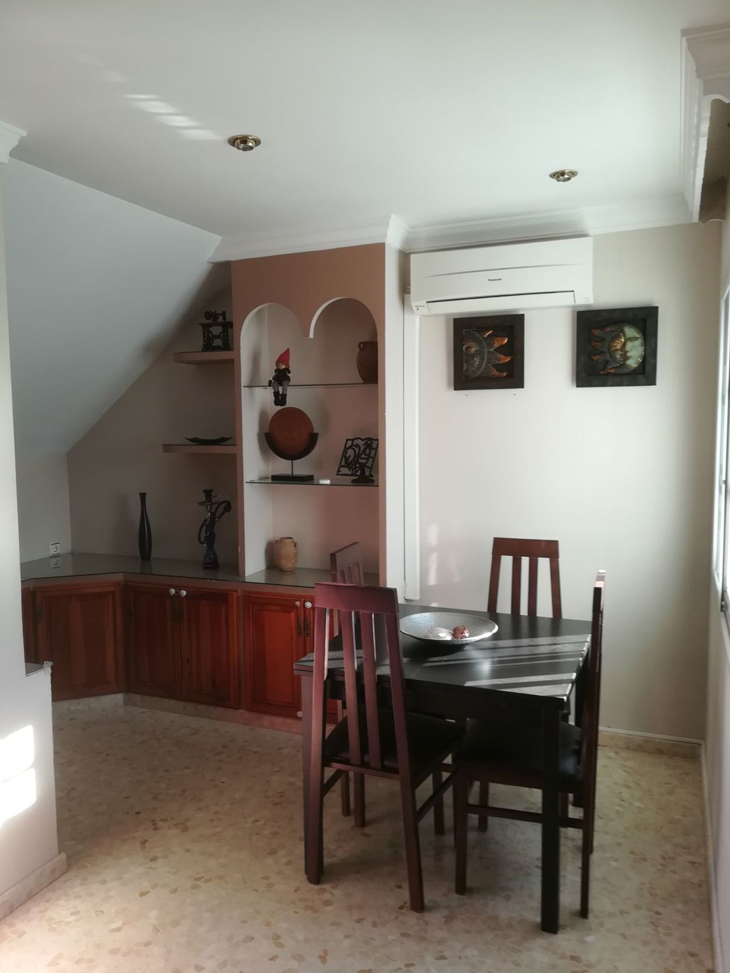 Ático en Barrio Camino Viejo de Málaga - Foto 21