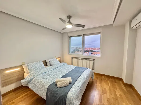 Ático en calle de Venus, 19 - Foto 10