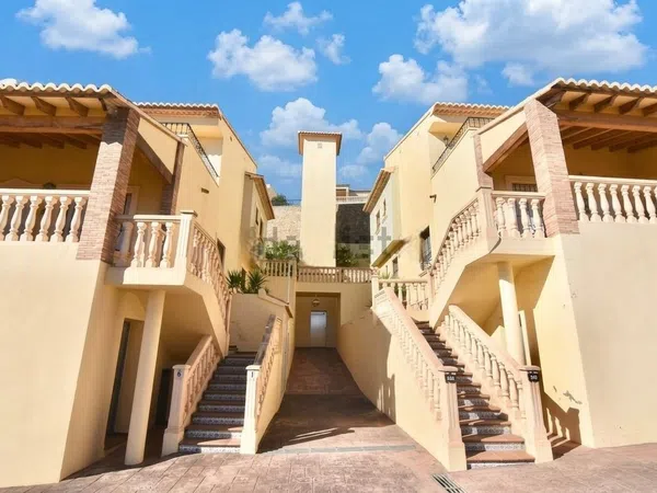 Chalet adosado en Urbanización la Almazara, 111 - Foto 37