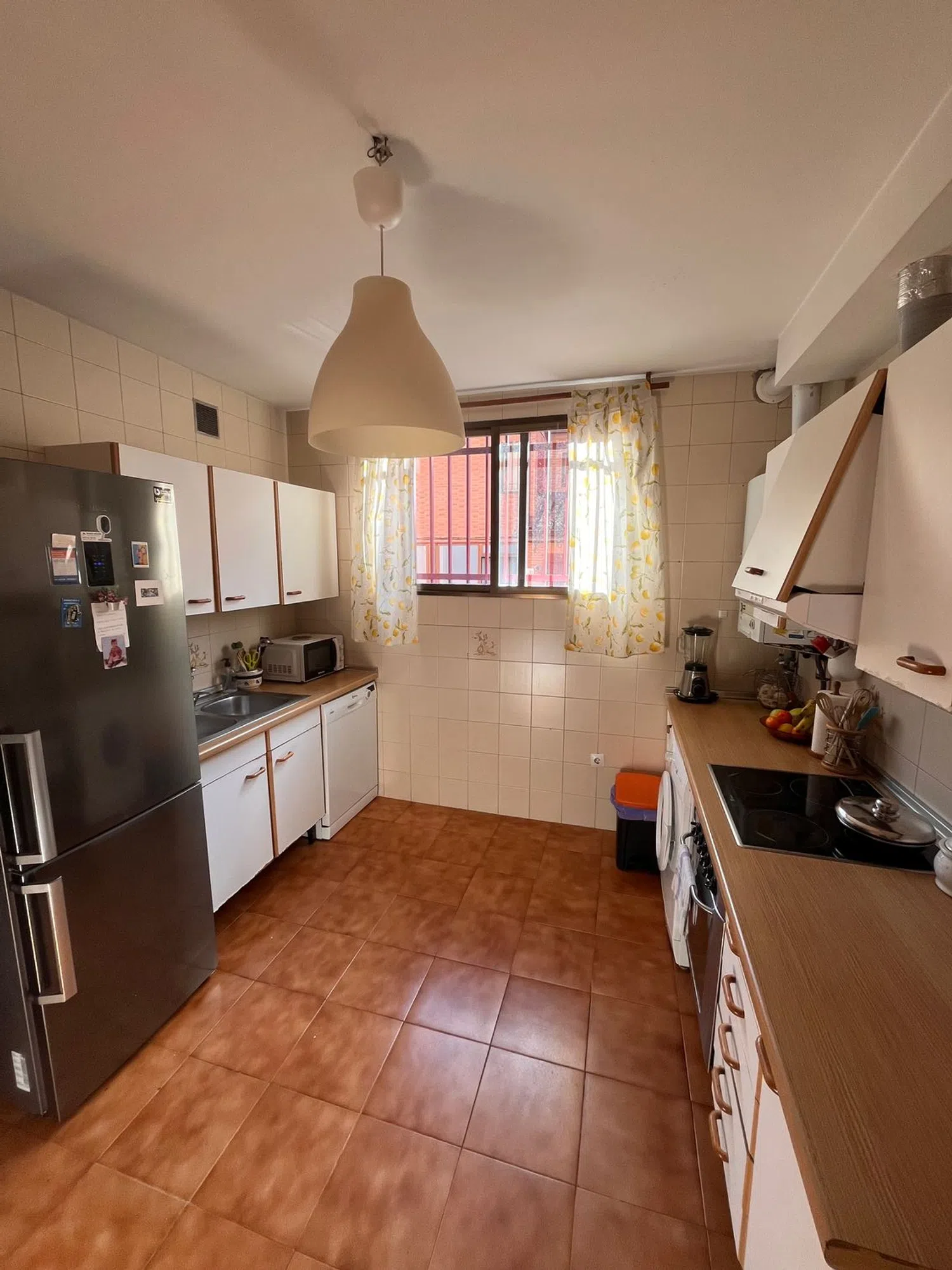 Chalet adosado en calle de Luis Rodríguez Ontiveros, 13 - Foto 9